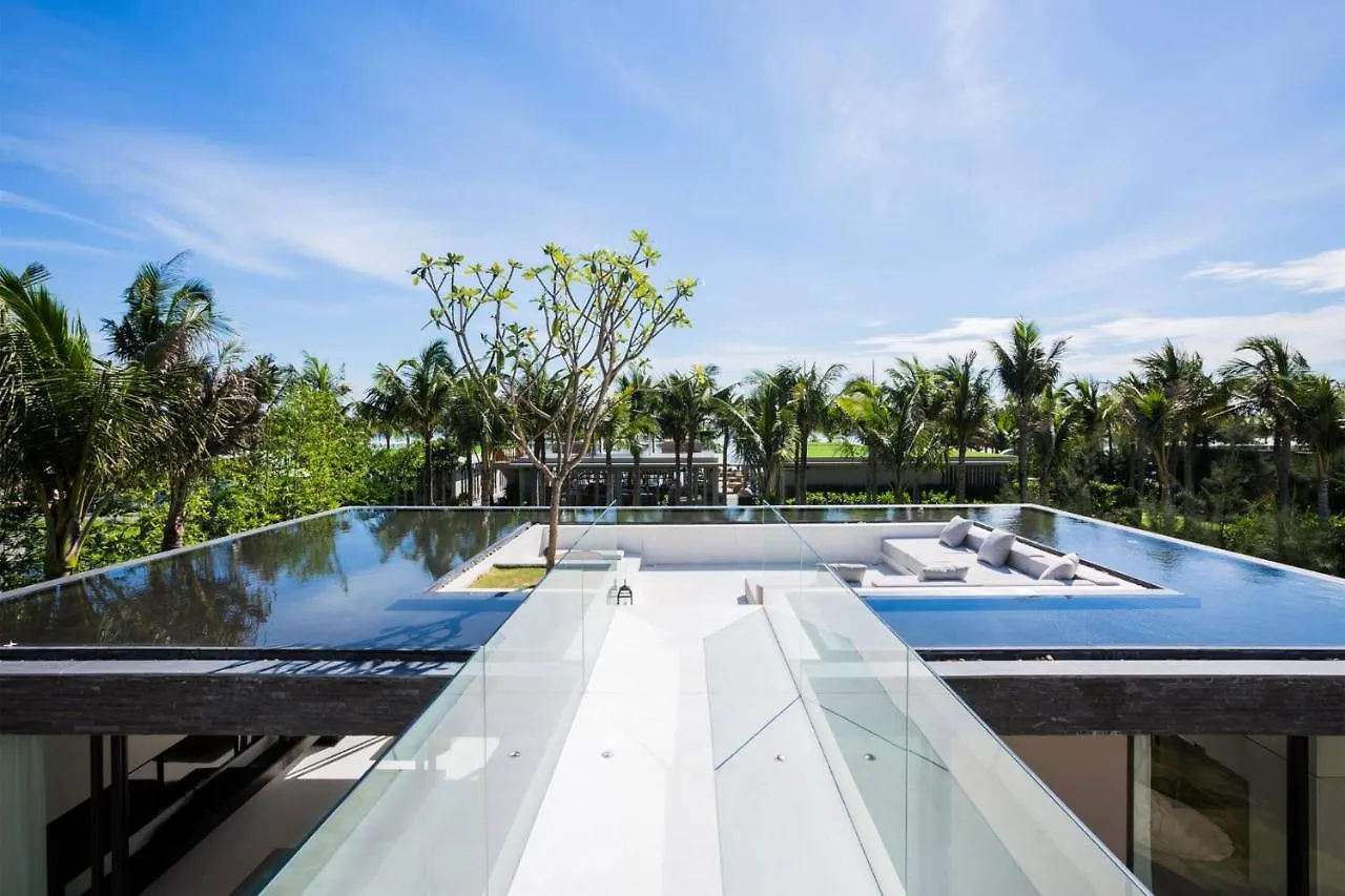 Resort Naman Retreat Hotel Da Nang