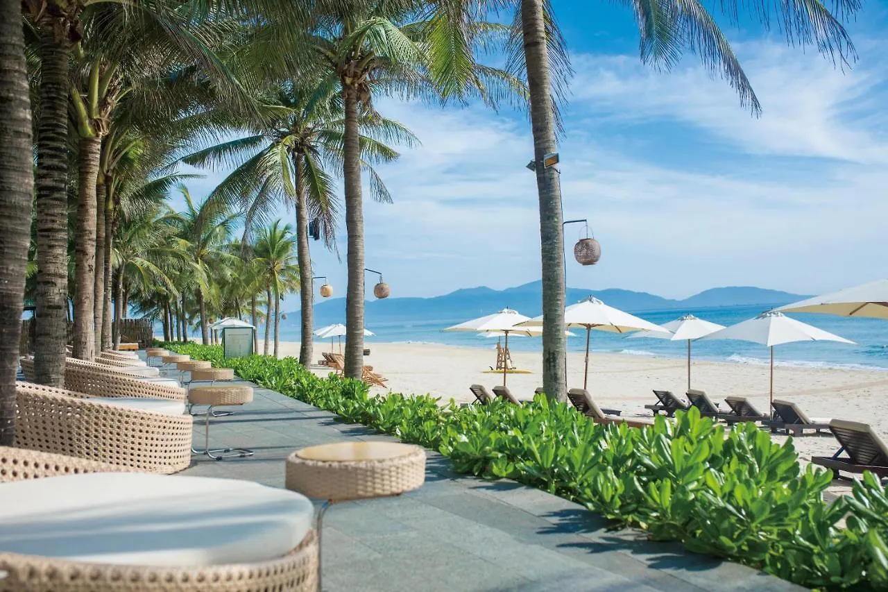 Naman Retreat Hotel Da Nang