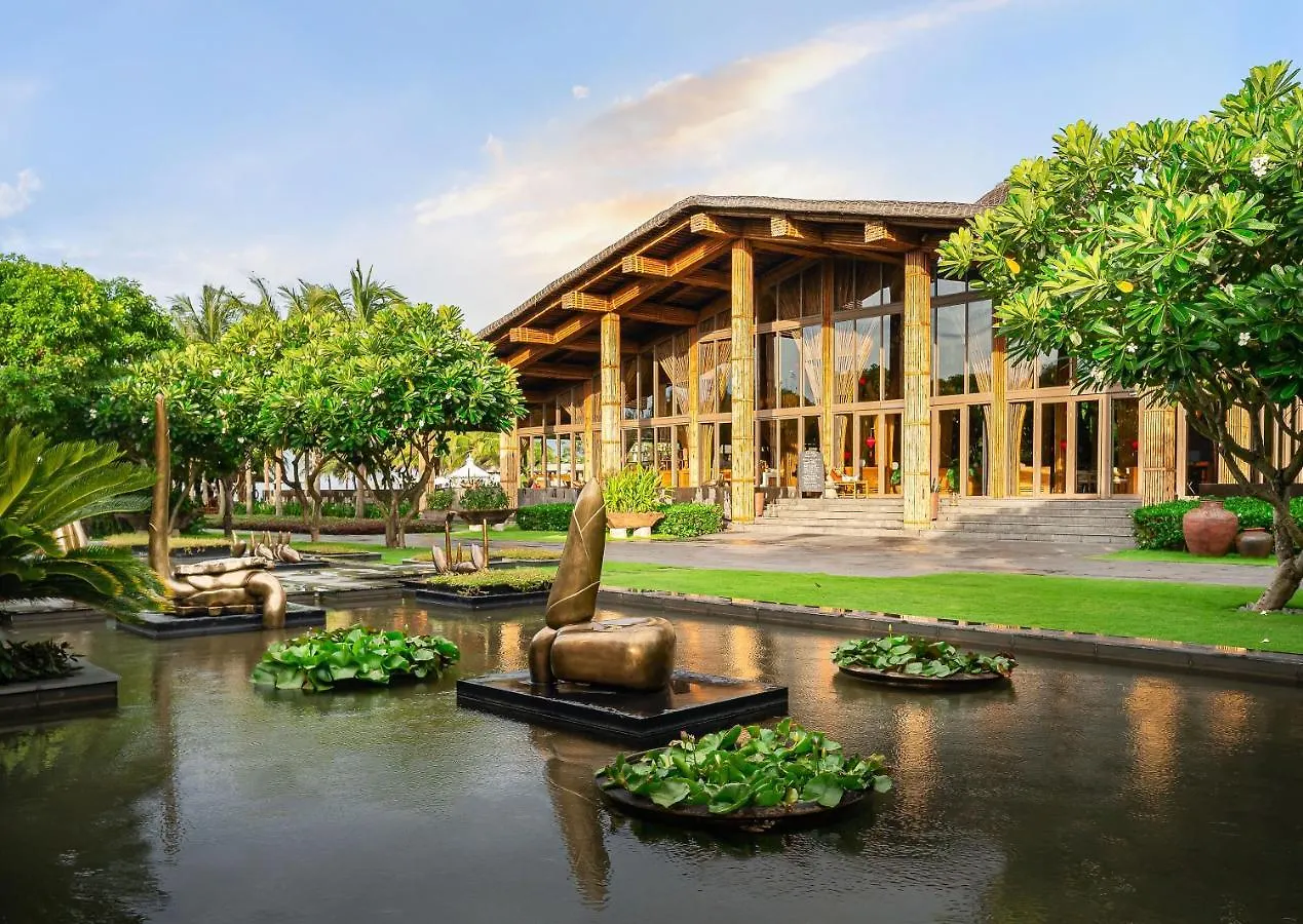 Naman Retreat Hotel Da Nang 5*,  Vietnam