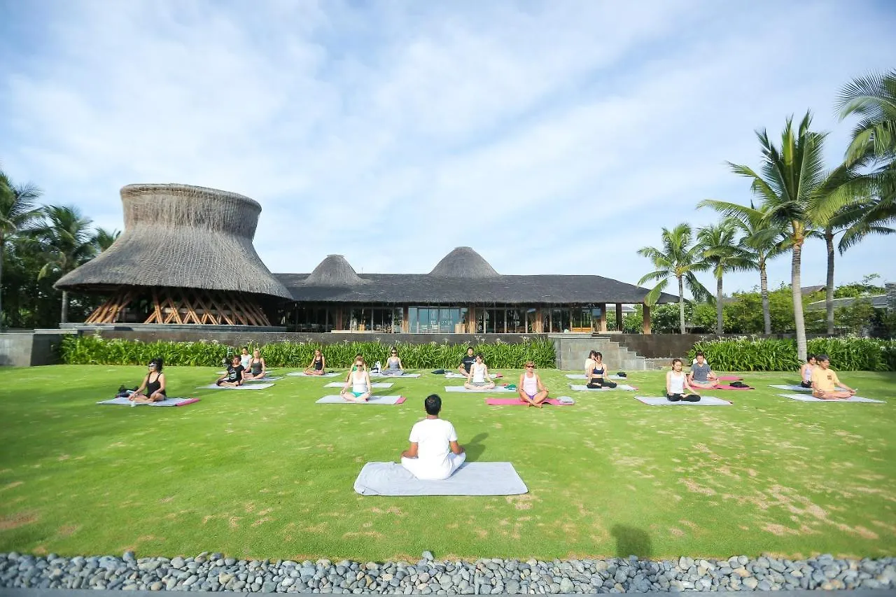 Naman Retreat Hotel Da Nang 5*,