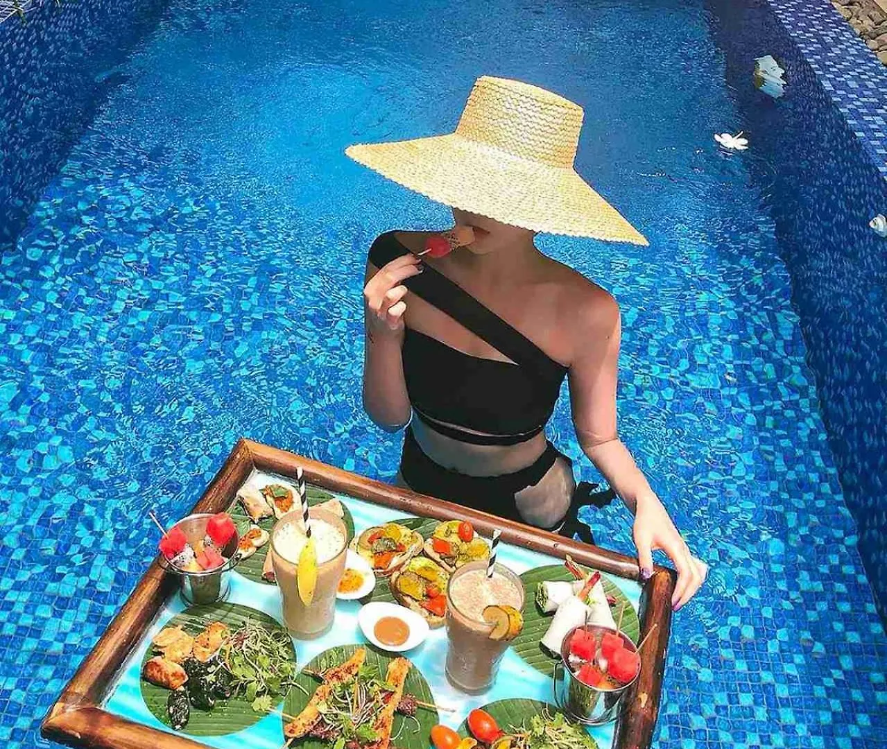 Resort Naman Retreat Hotel Da Nang