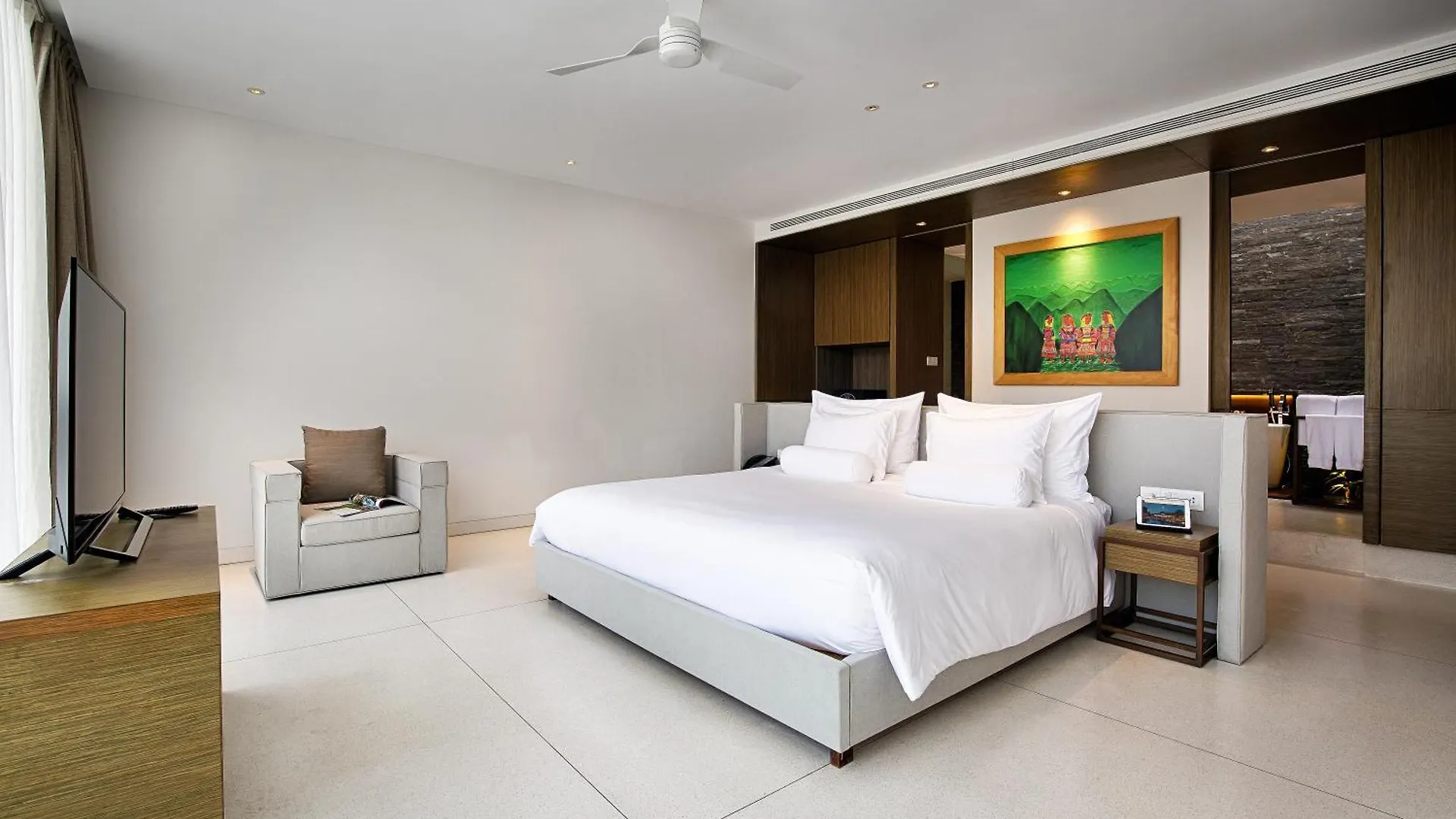 Resort Naman Retreat Hotel Da Nang