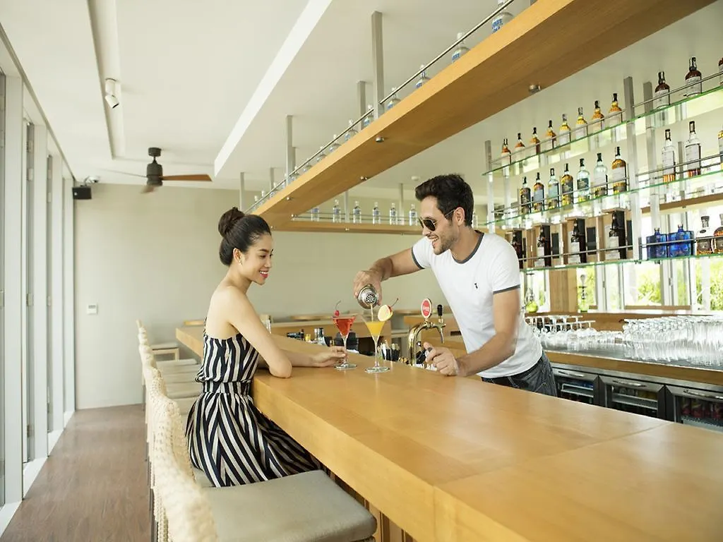Naman Retreat Hotel Da Nang