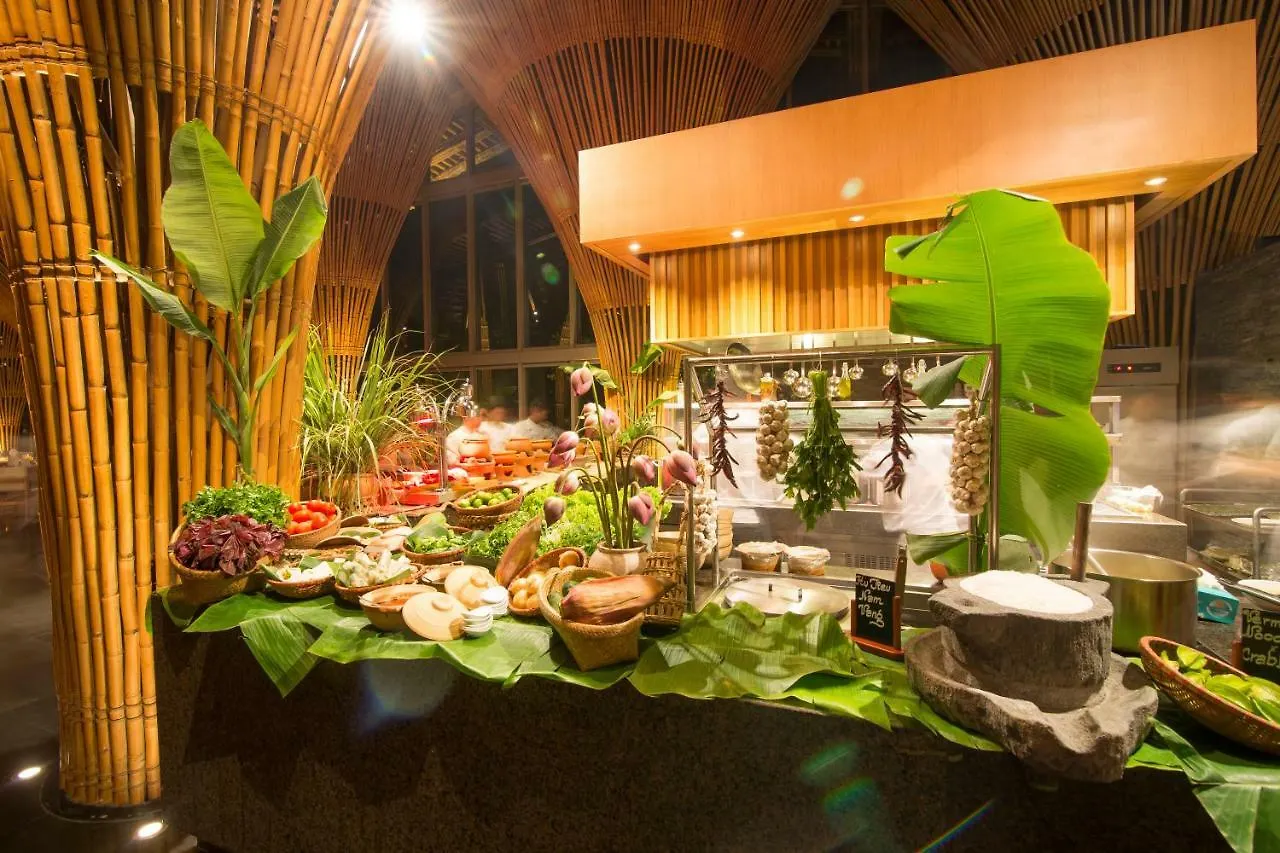 Naman Retreat Hotel Da Nang