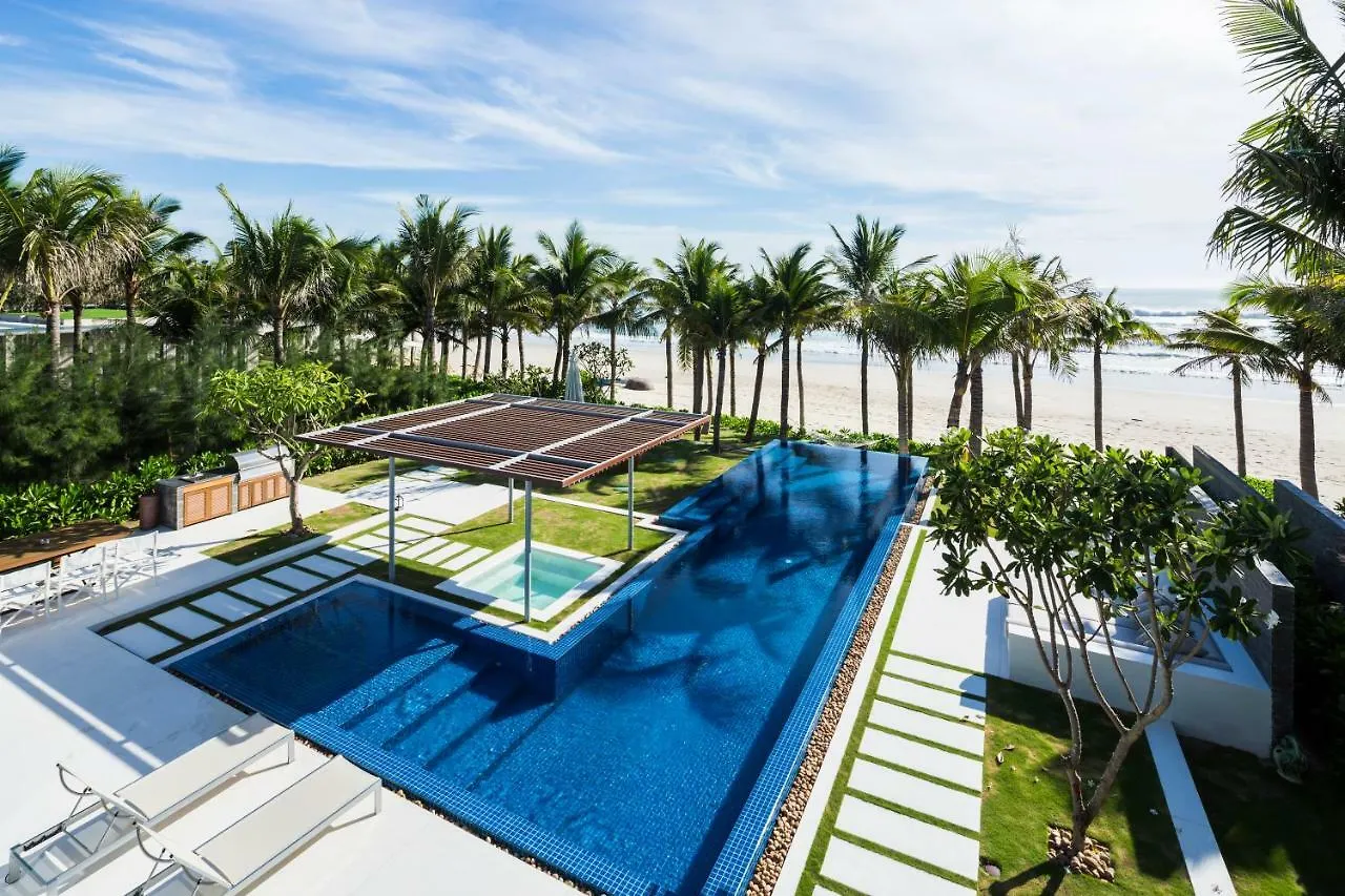 Naman Retreat Hotel Da Nang Resort