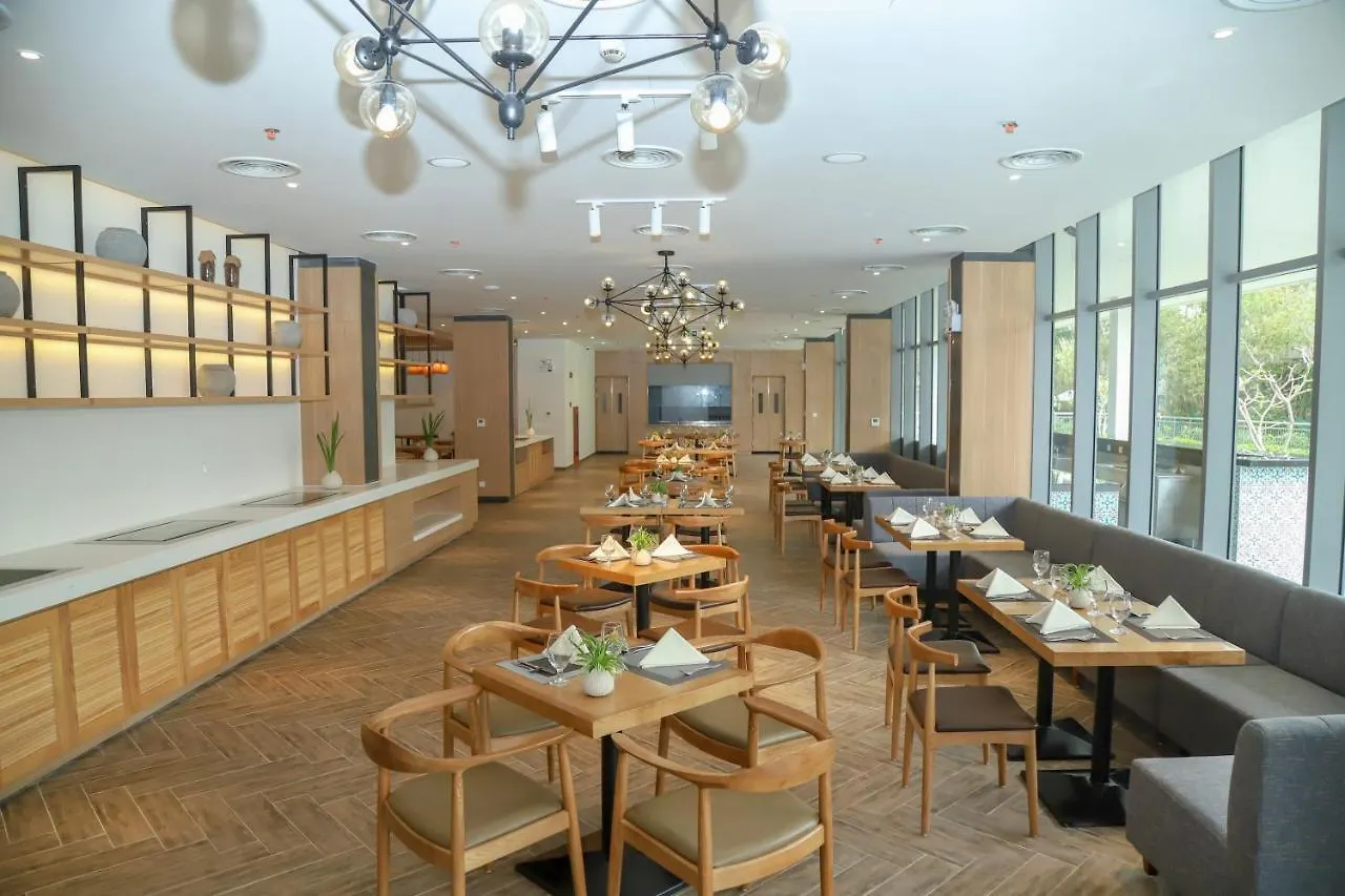 Naman Retreat Hotel Da Nang