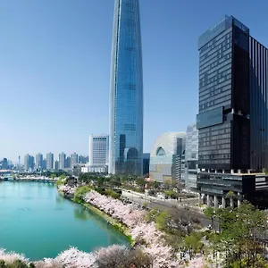 호텔 소피텔 앰배서더 서울 호텔&서비스드 *****