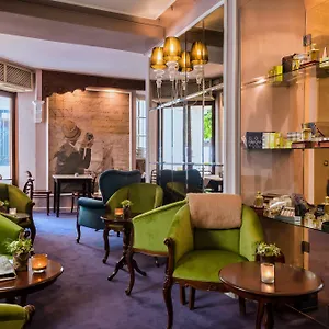 The Town House (adults Only) Pensión Marbella
