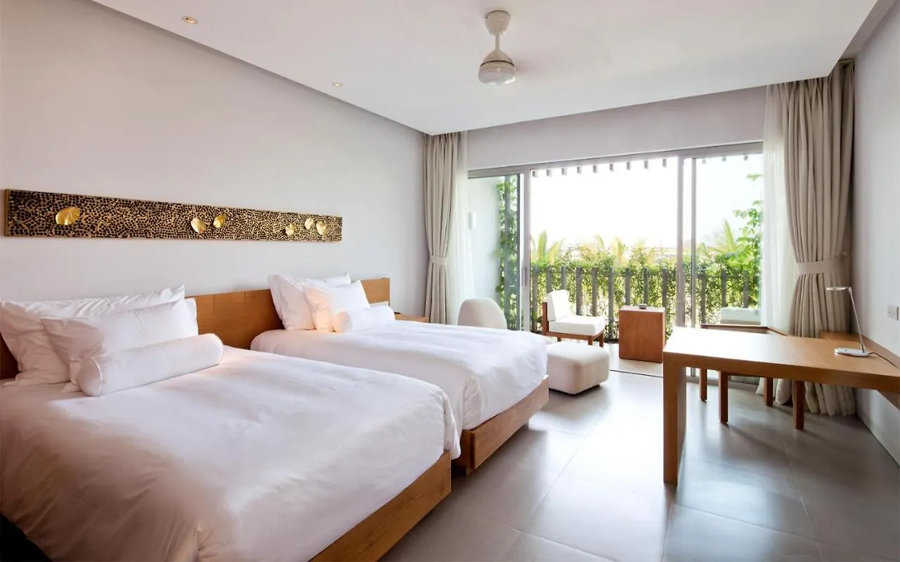 Naman Retreat Hotel Da Nang 5*,  Vietnam