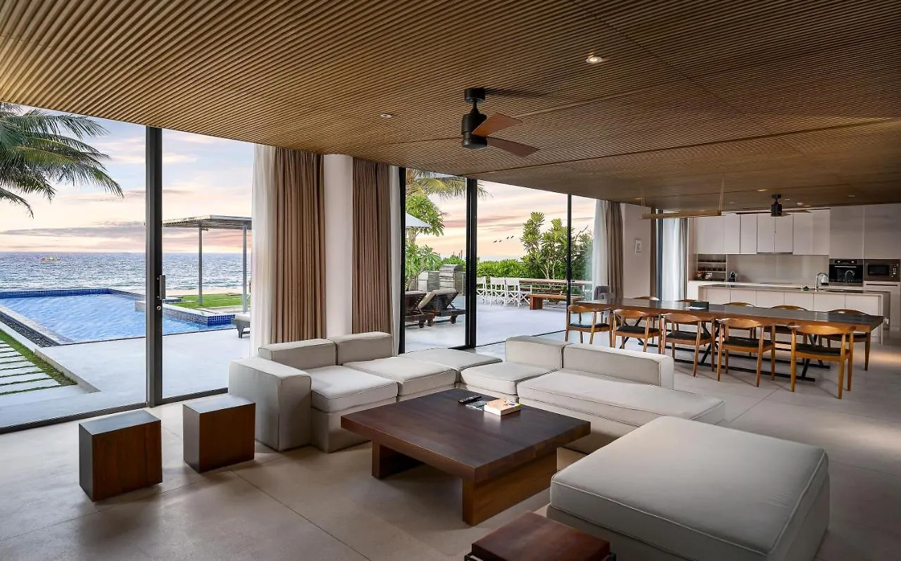 Naman Retreat Hotel Da Nang