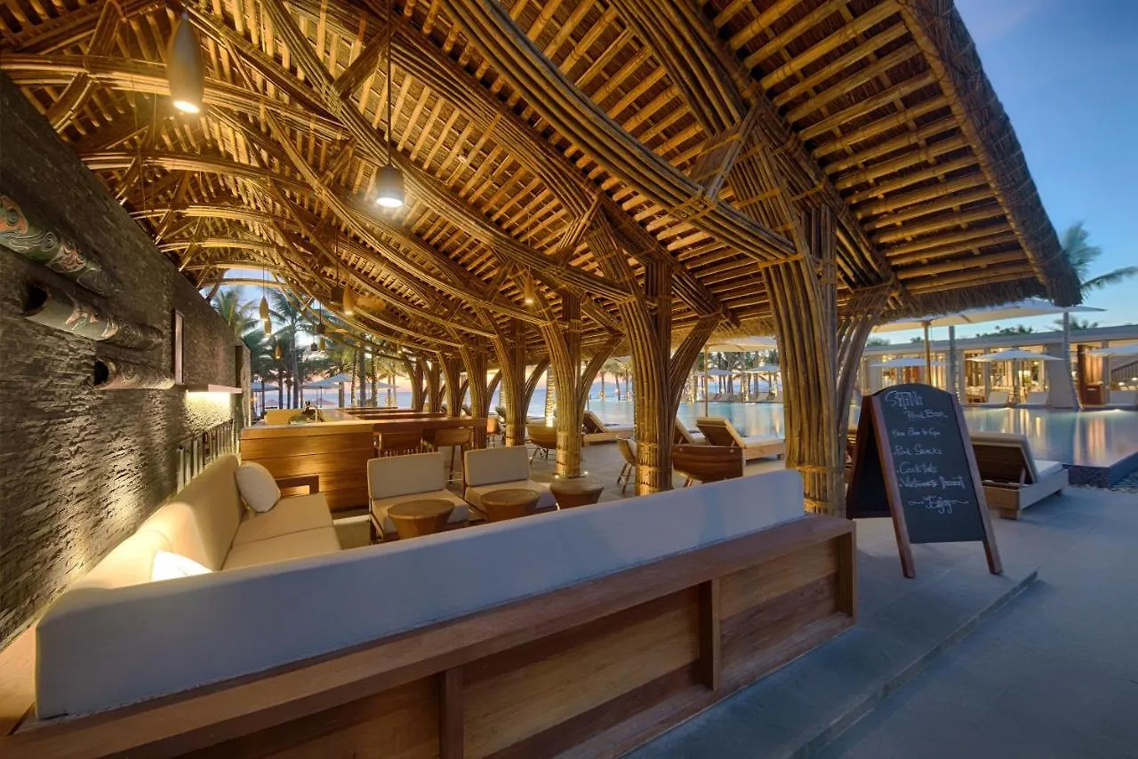 Naman Retreat Hotel Da Nang