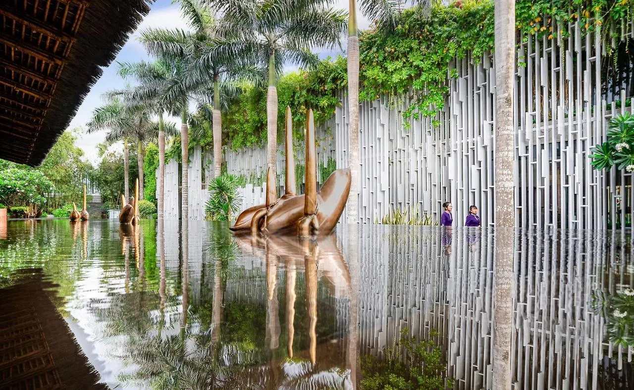 Resort Naman Retreat Hotel Da Nang