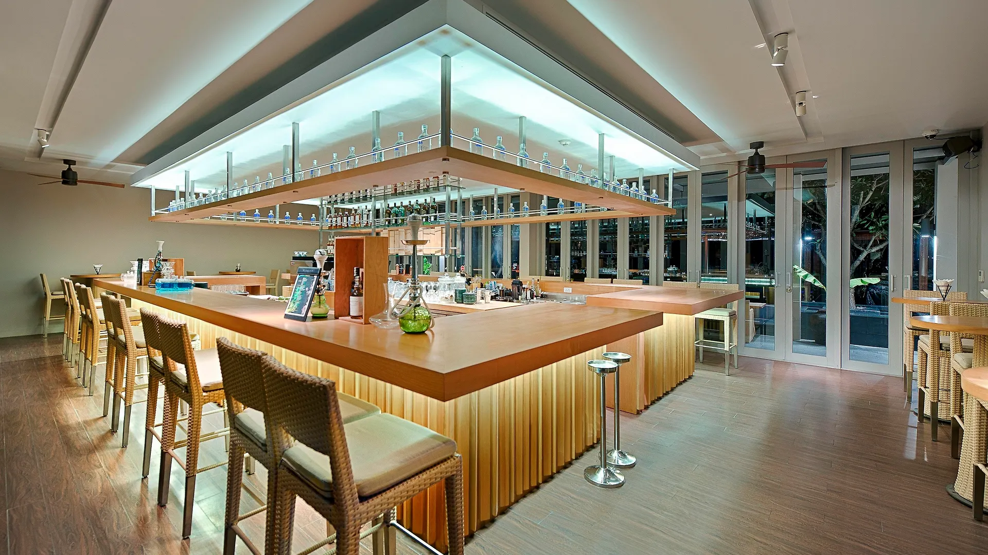 Naman Retreat Hotel Da Nang