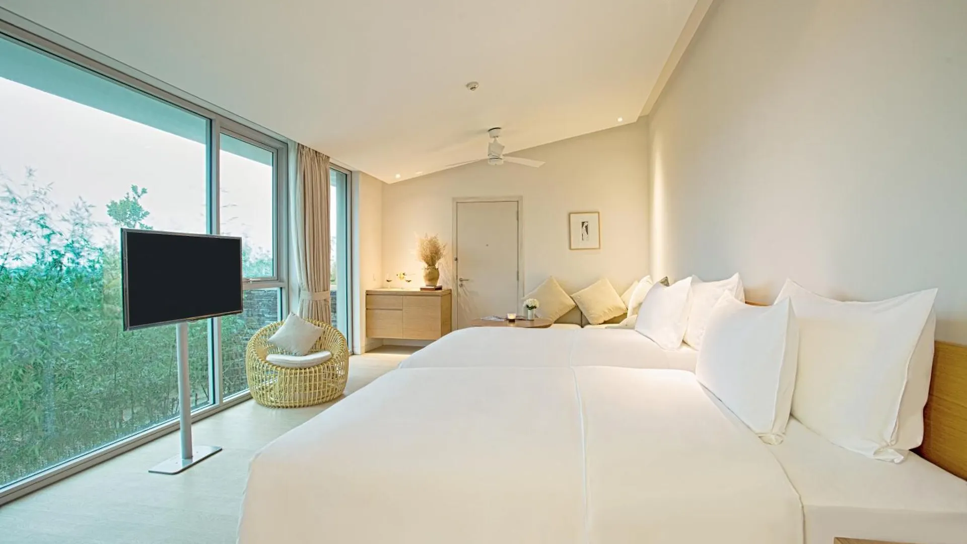 Naman Retreat Hotel Da Nang