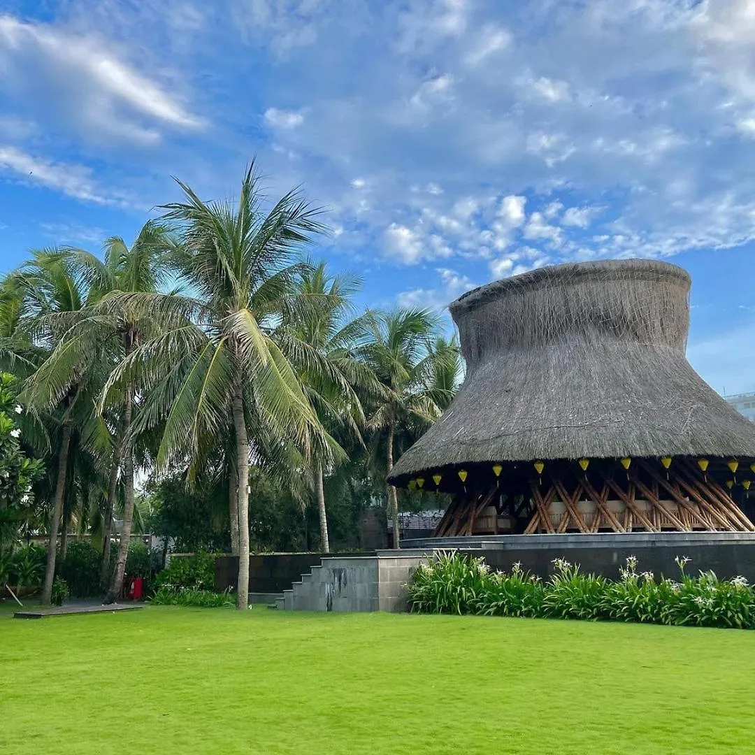 Naman Retreat Hotel Da Nang