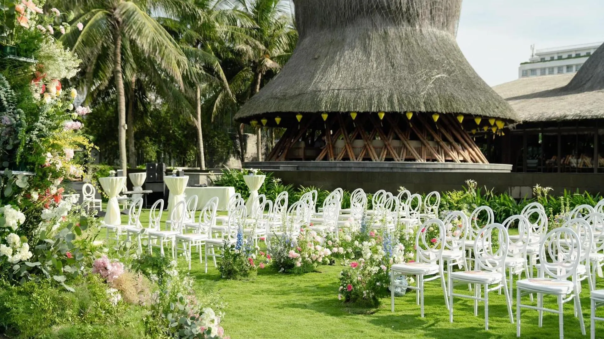 Hotel Naman Retreat Đà Nẵng Vietnam