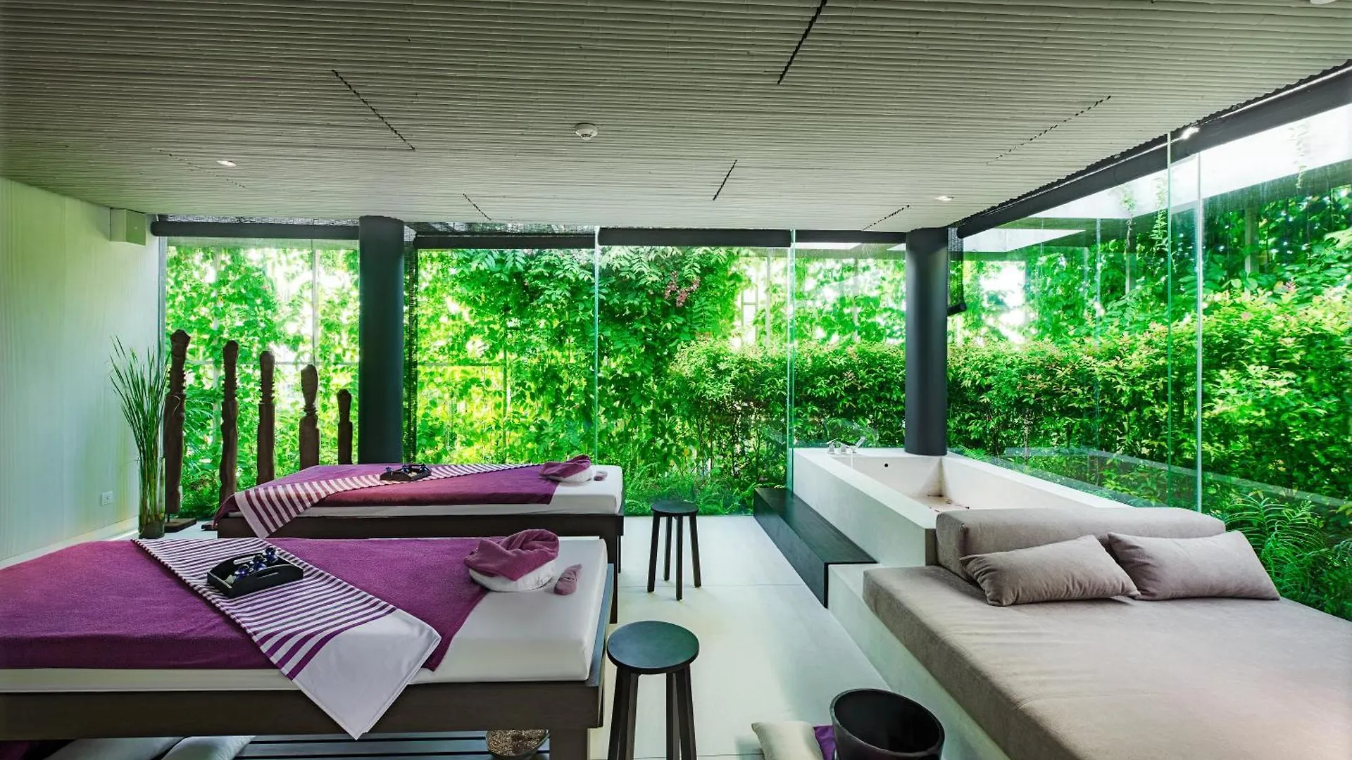 Naman Retreat Hotel Da Nang Vietnam