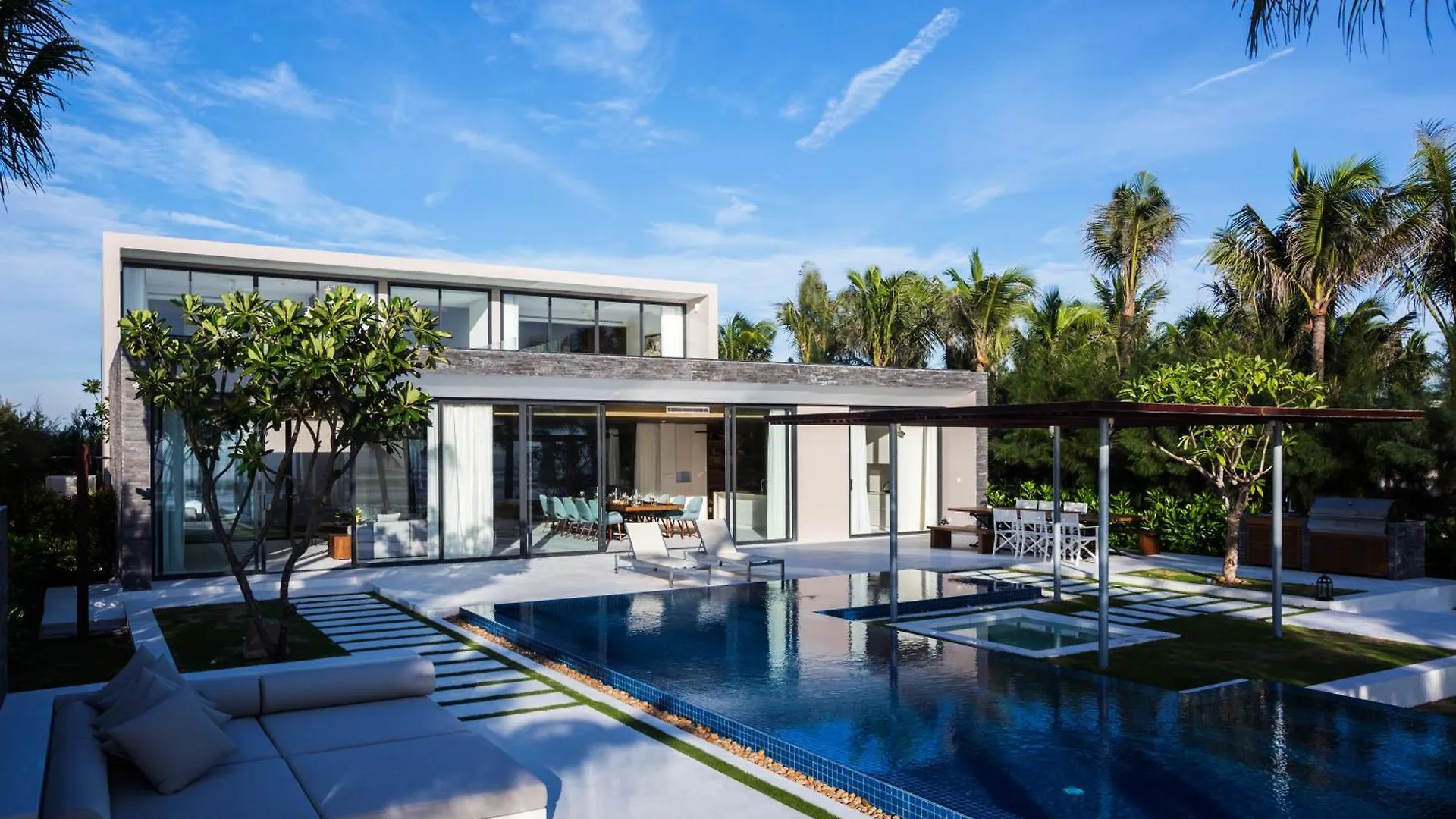 Naman Retreat Hotel Da Nang