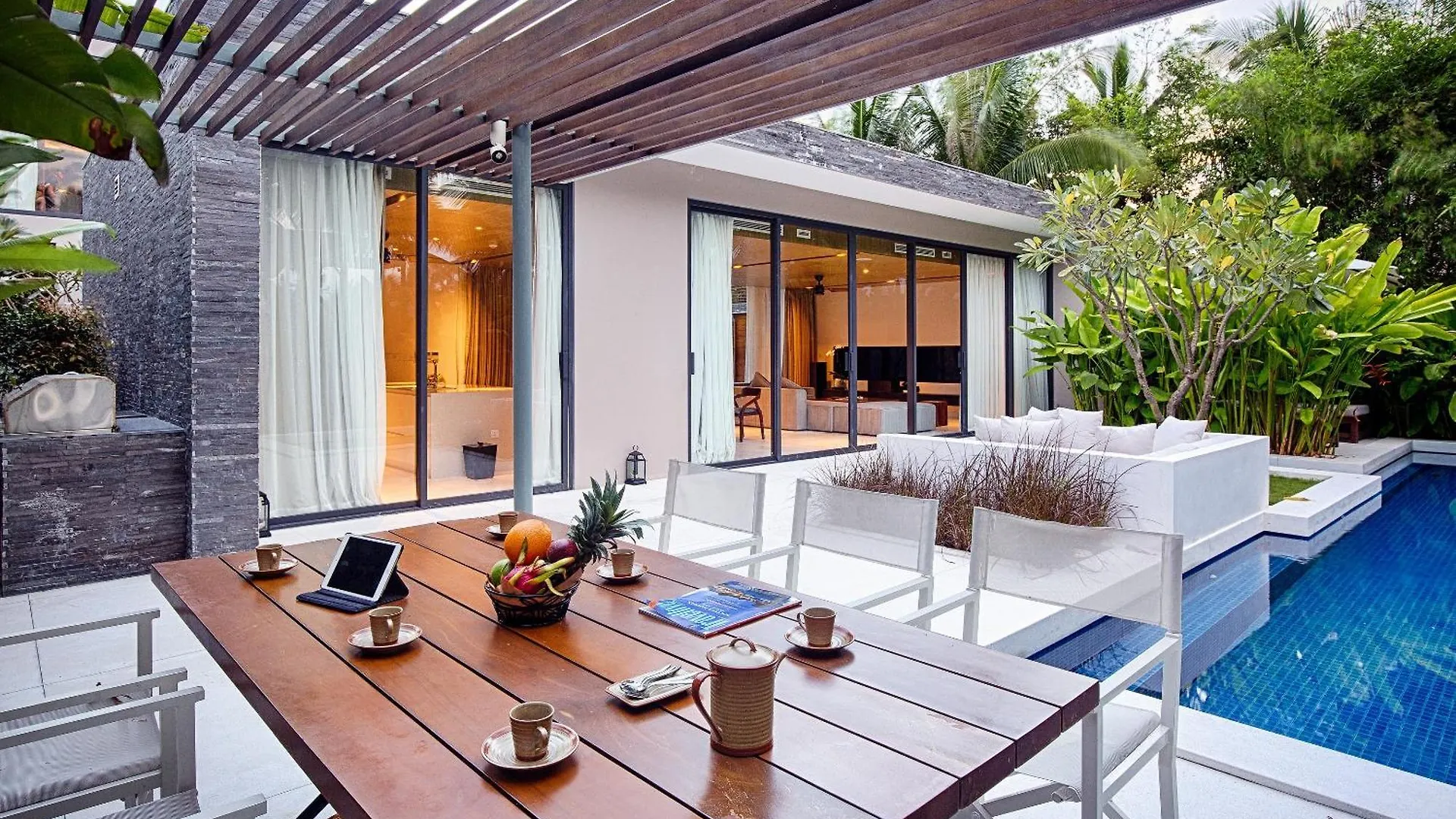 Naman Retreat Hotel Da Nang 5*,  Vietnam