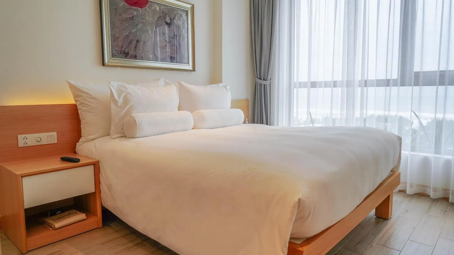 Resort Naman Retreat Hotel Da Nang