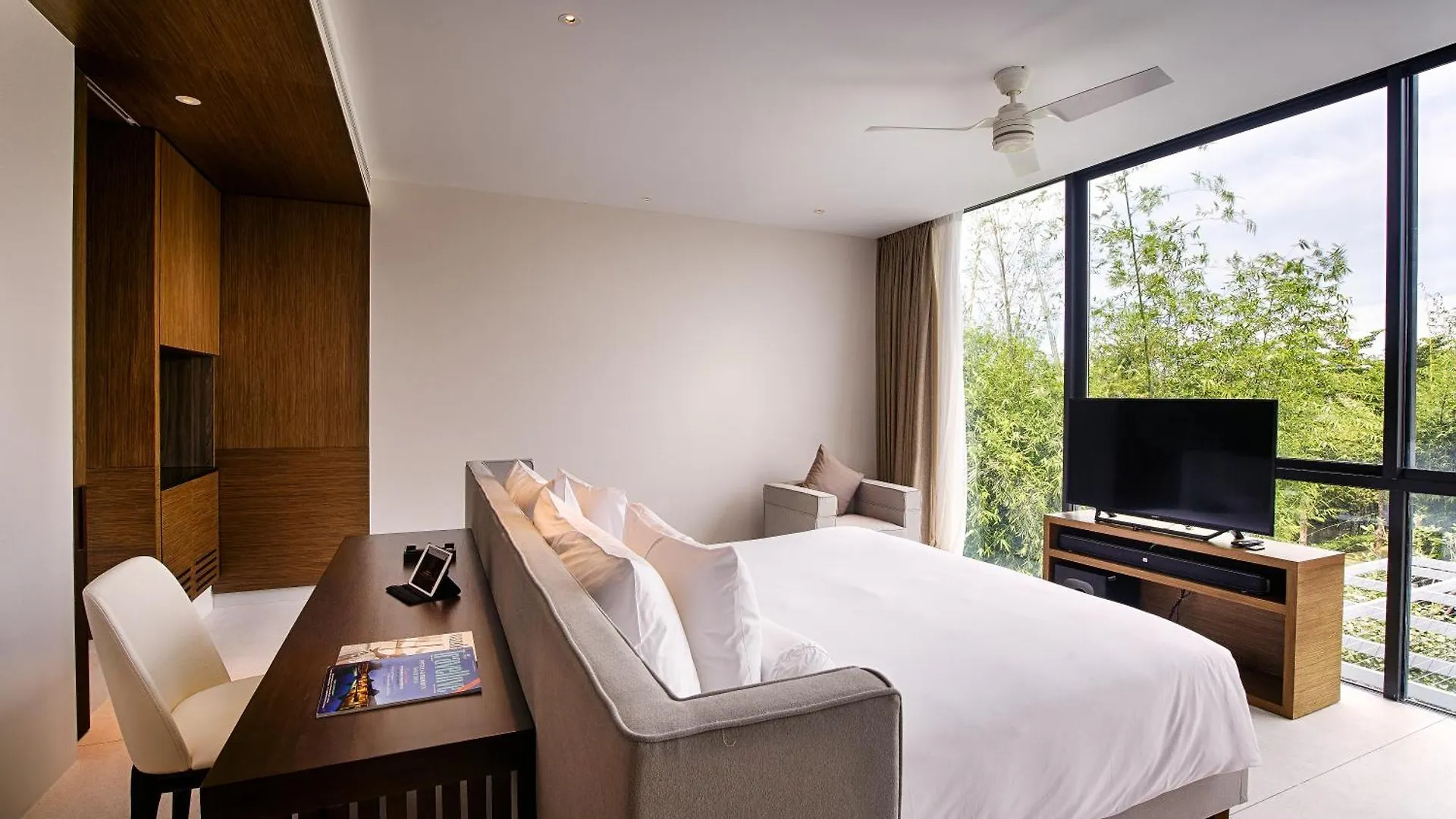 Naman Retreat Hotel Da Nang Vietnam