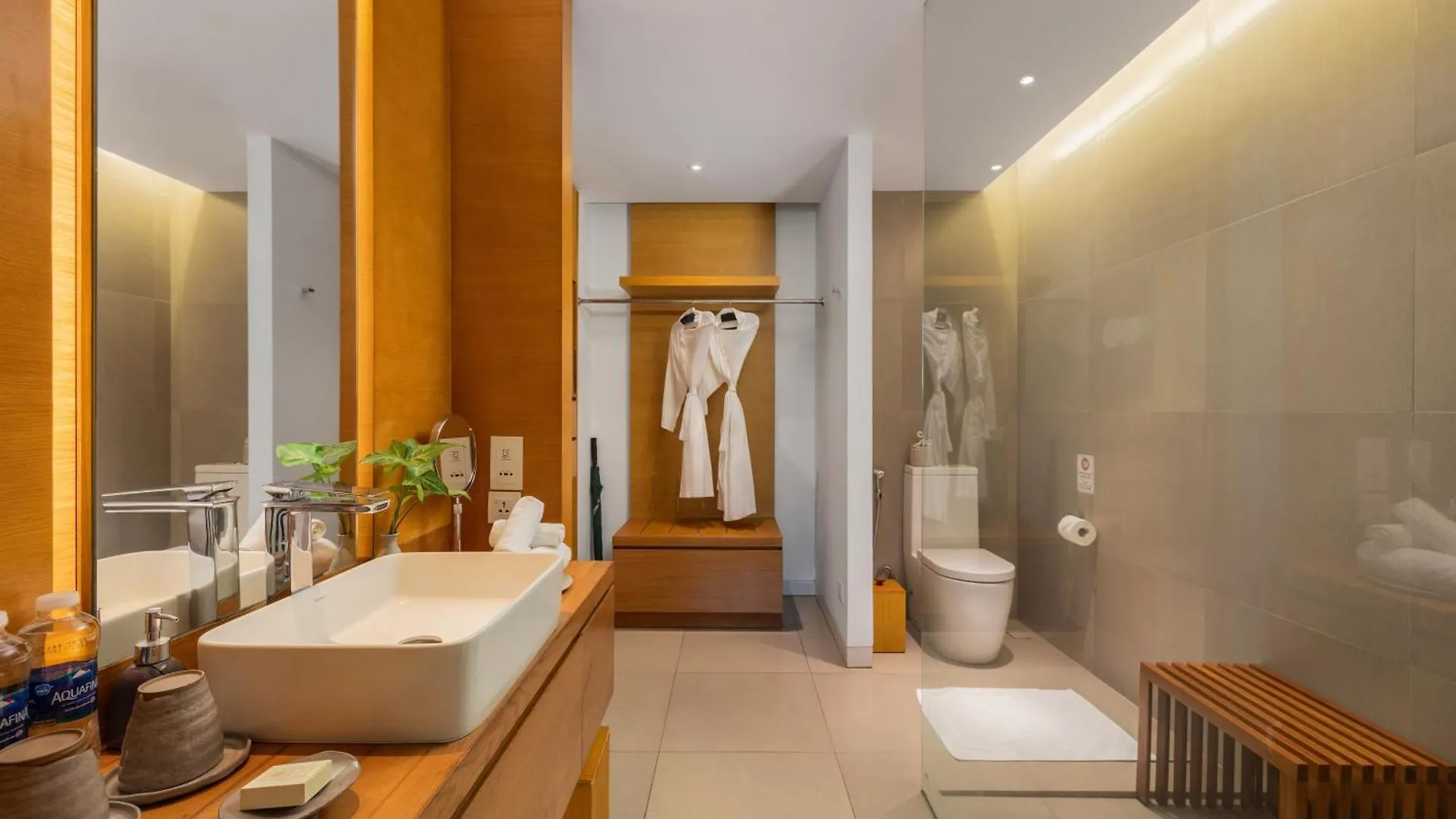 Naman Retreat Hotel Da Nang