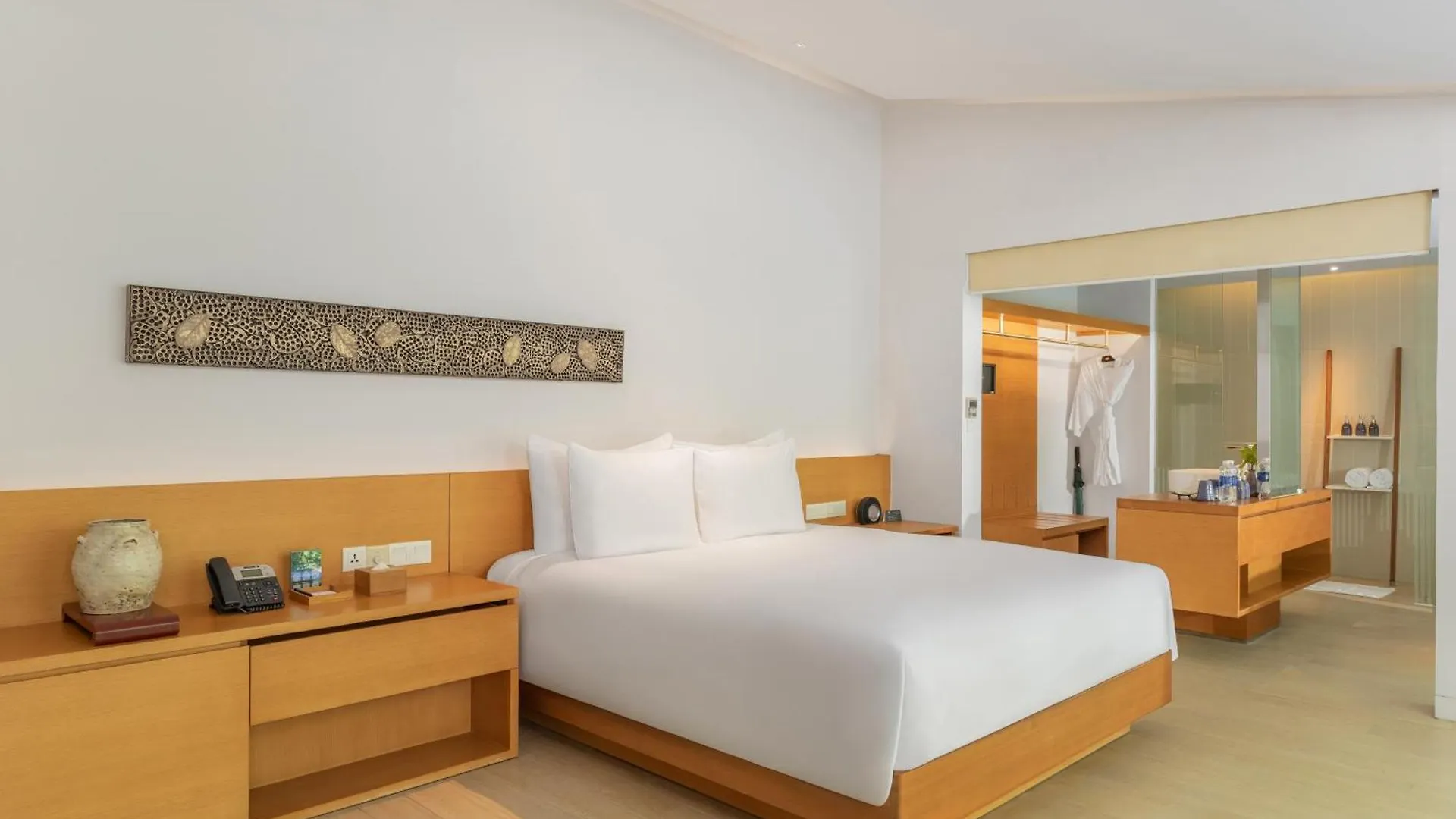 Naman Retreat Hotel Da Nang Vietnam