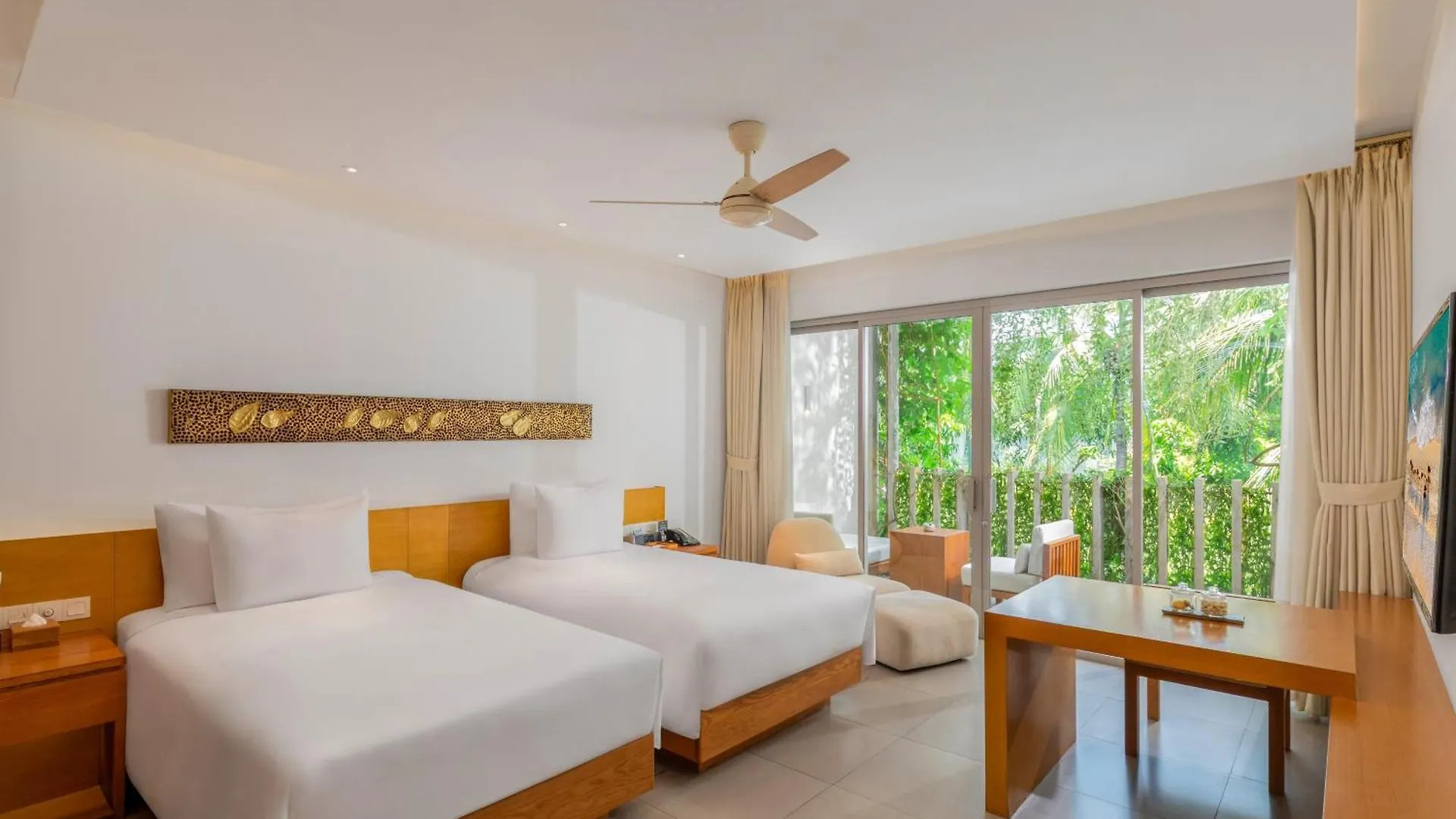 Naman Retreat Hotel Da Nang