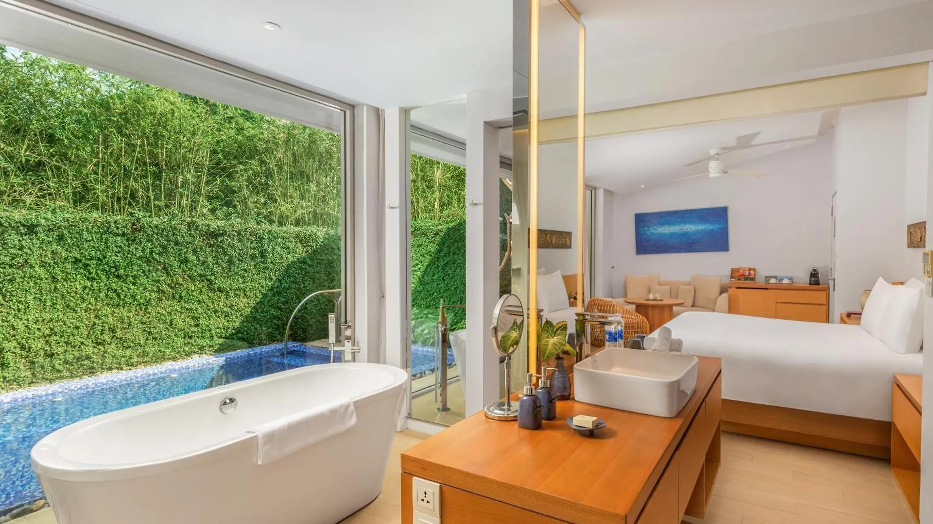 Naman Retreat Hotel Da Nang