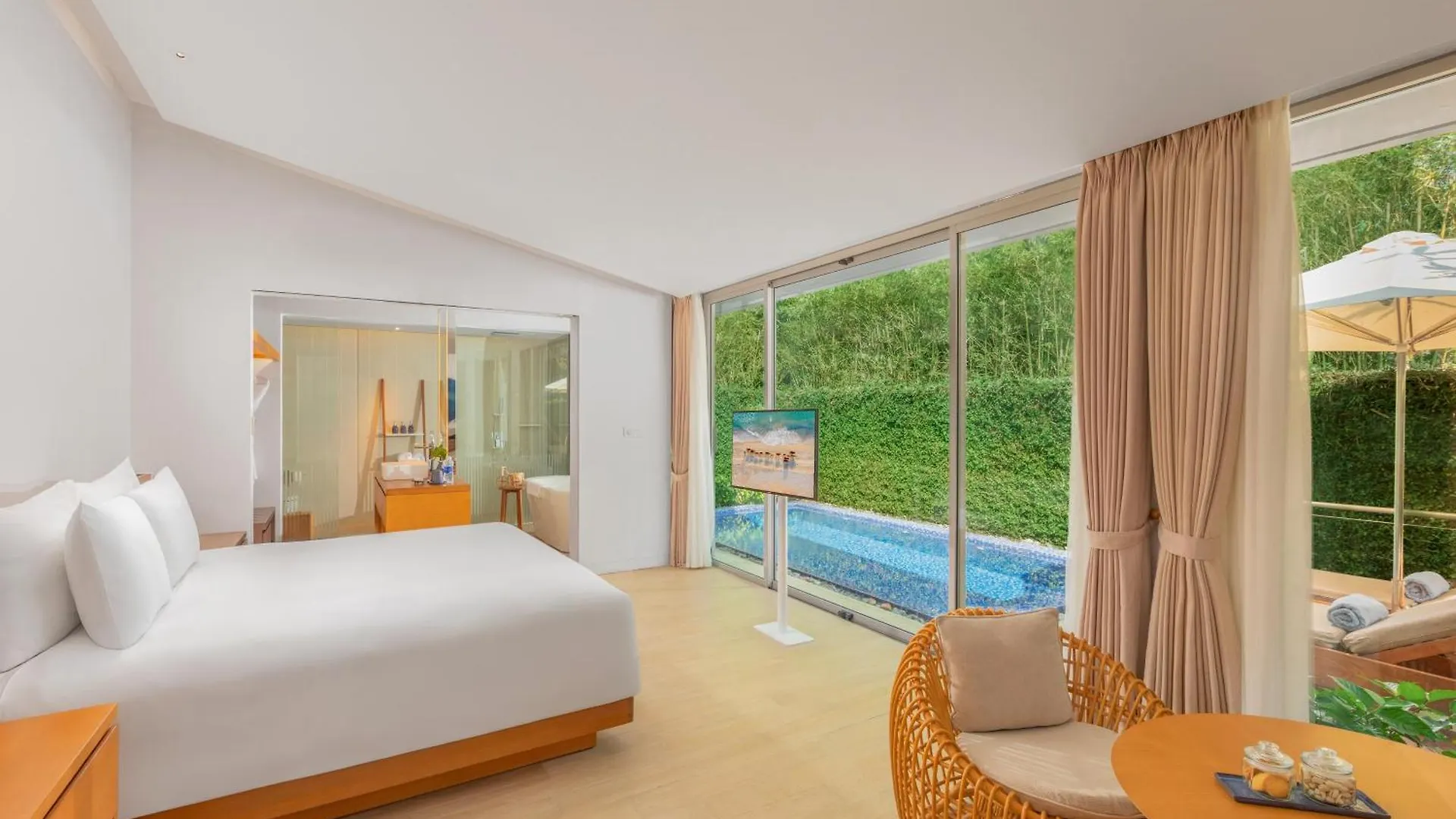 Resort Naman Retreat Hotel Da Nang