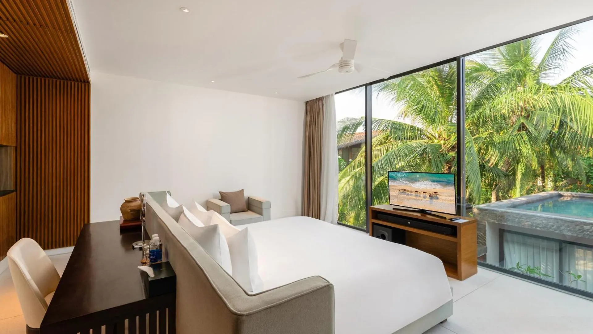Resort Naman Retreat Hotel Da Nang
