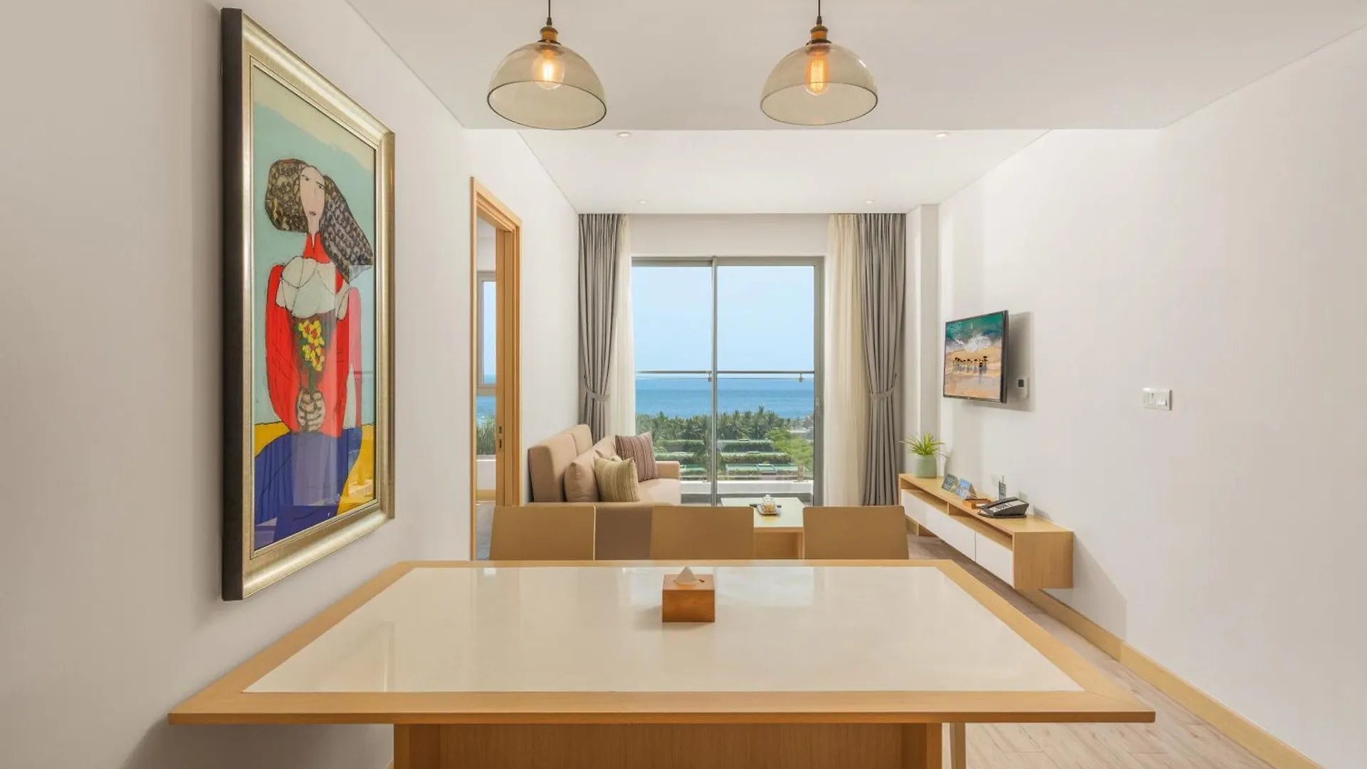 ***** Resort Naman Retreat Hotel Da Nang Vietnam