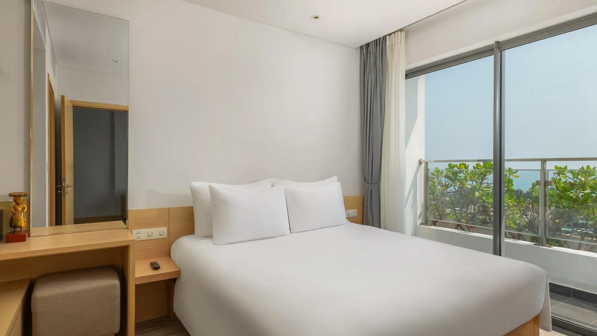Naman Retreat Hotel Da Nang