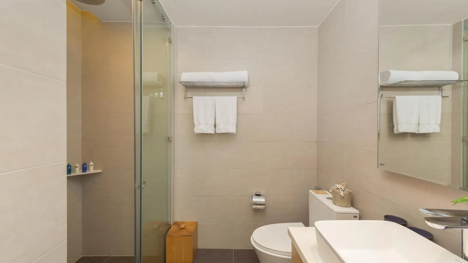 Naman Retreat Hotel Da Nang