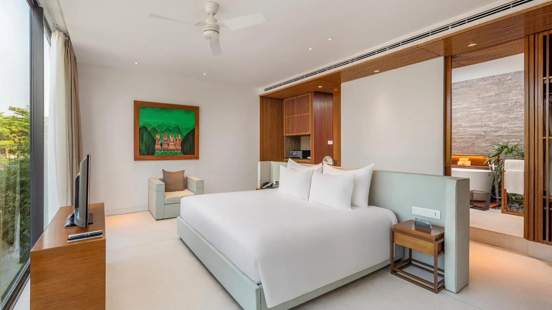 Naman Retreat Hotel Da Nang Vietnam