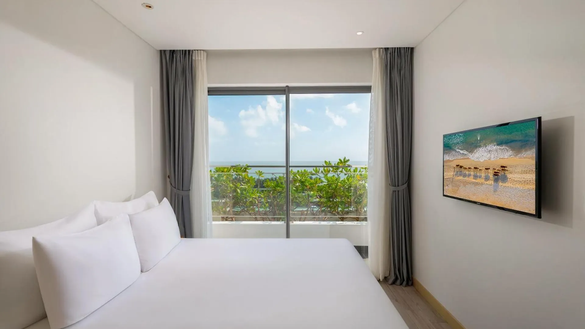 Naman Retreat Hotel Da Nang