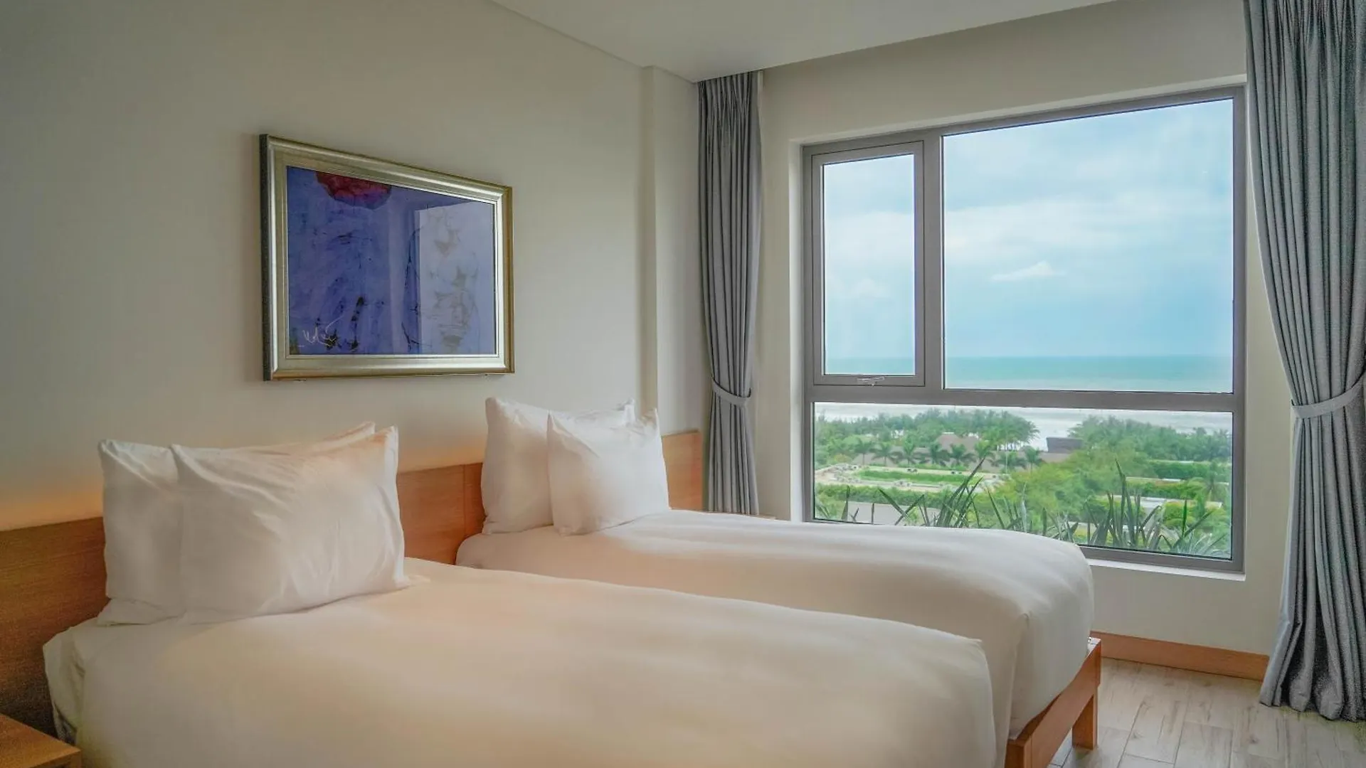 Naman Retreat Hotel Da Nang