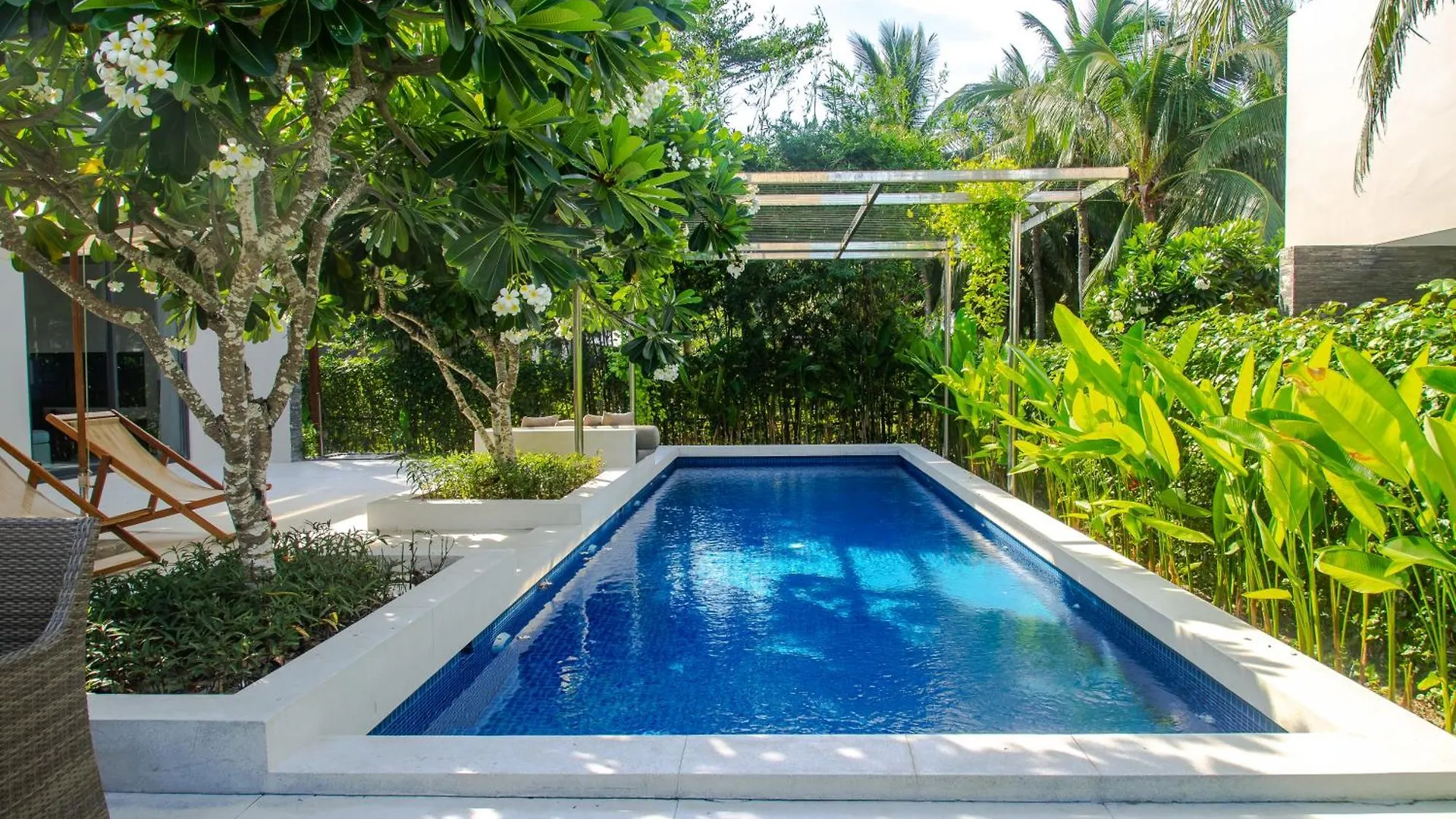 Naman Retreat Hotel Da Nang Resort