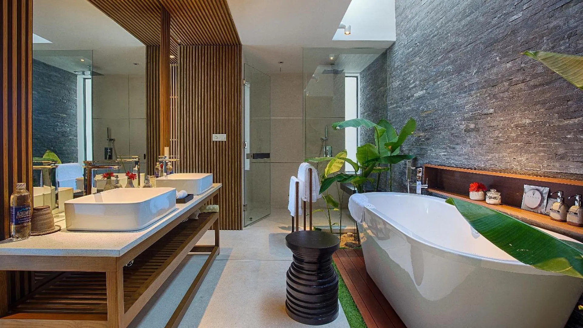 Naman Retreat Hotel Da Nang