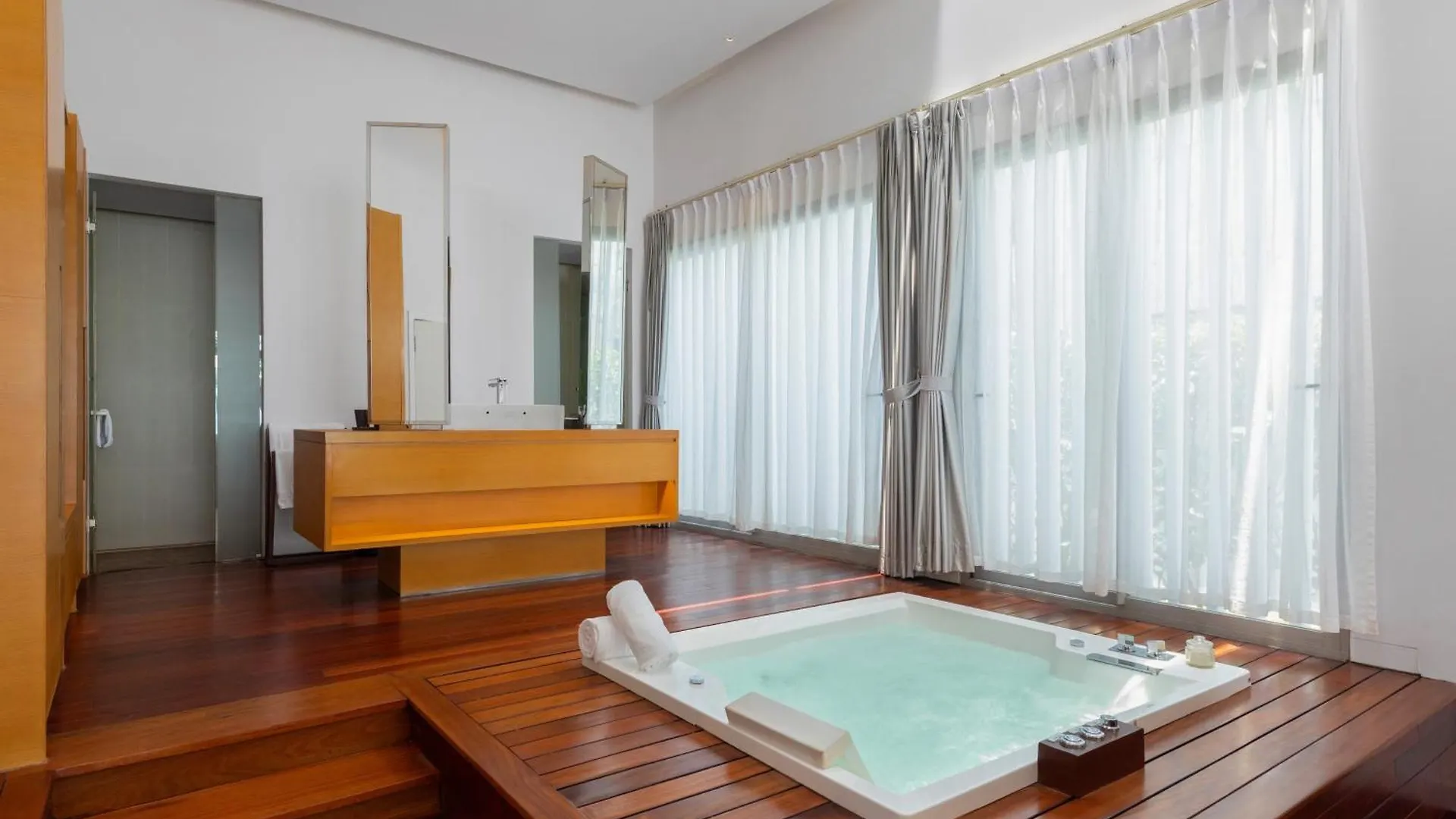 Resort Naman Retreat Hotel Da Nang