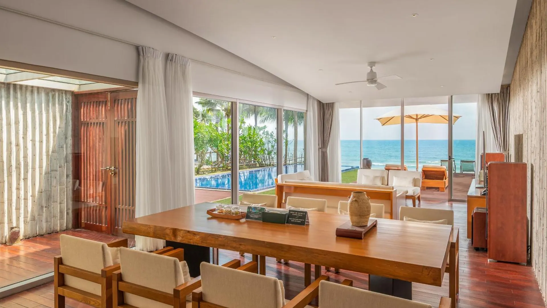 Resort Naman Retreat Hotel Da Nang