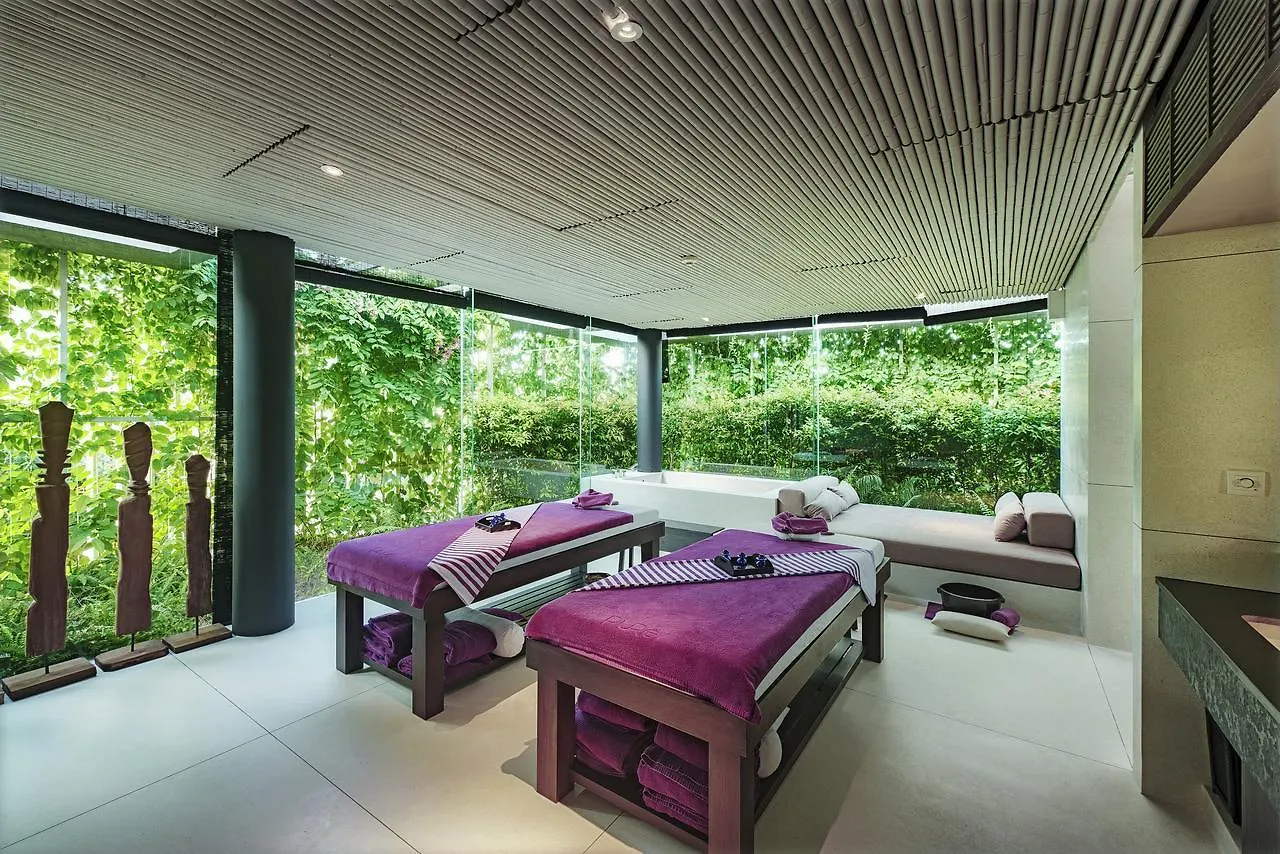 Resort Naman Retreat Hotel Da Nang