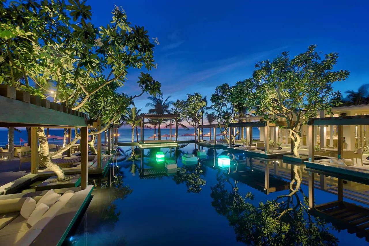 Naman Retreat Hotel Da Nang Vietnam