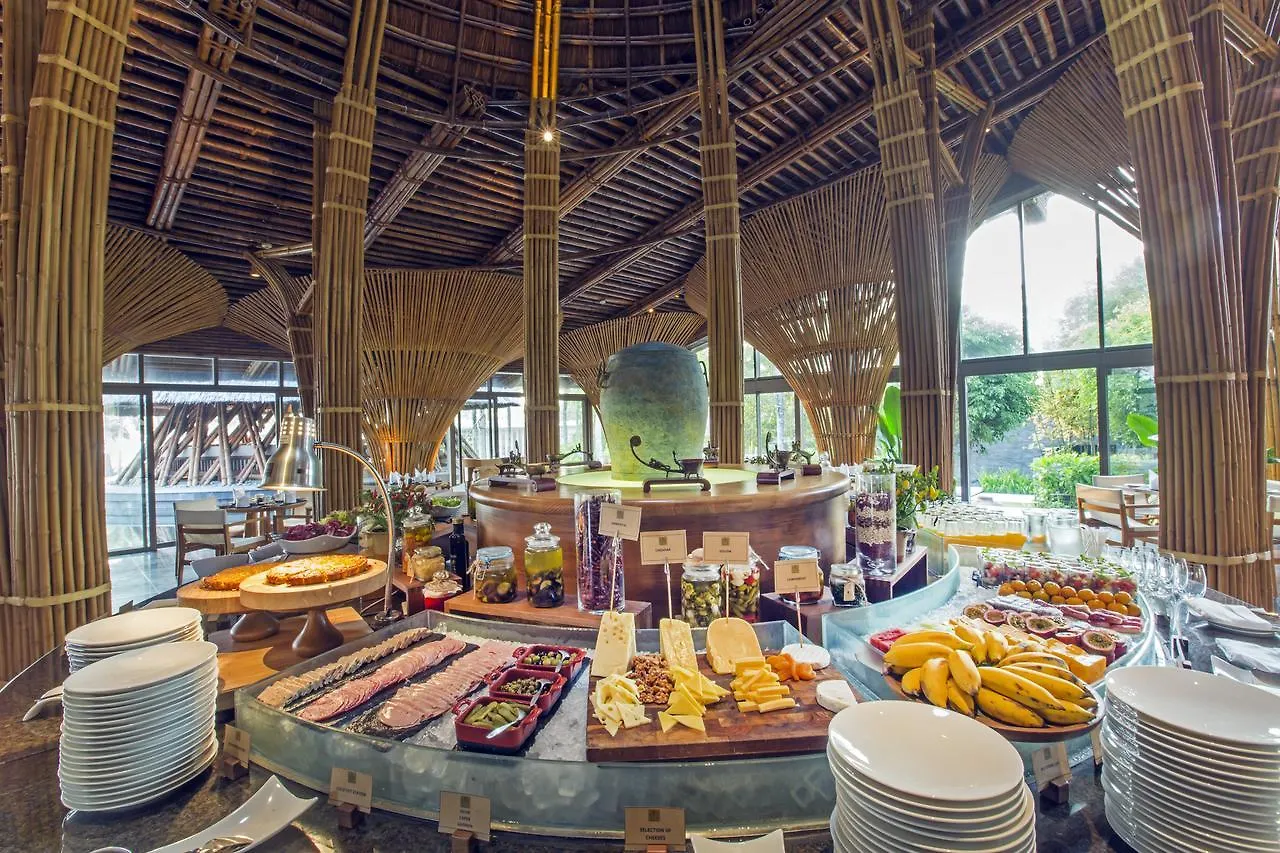 Naman Retreat Hotel Da Nang 5*,  Vietnam