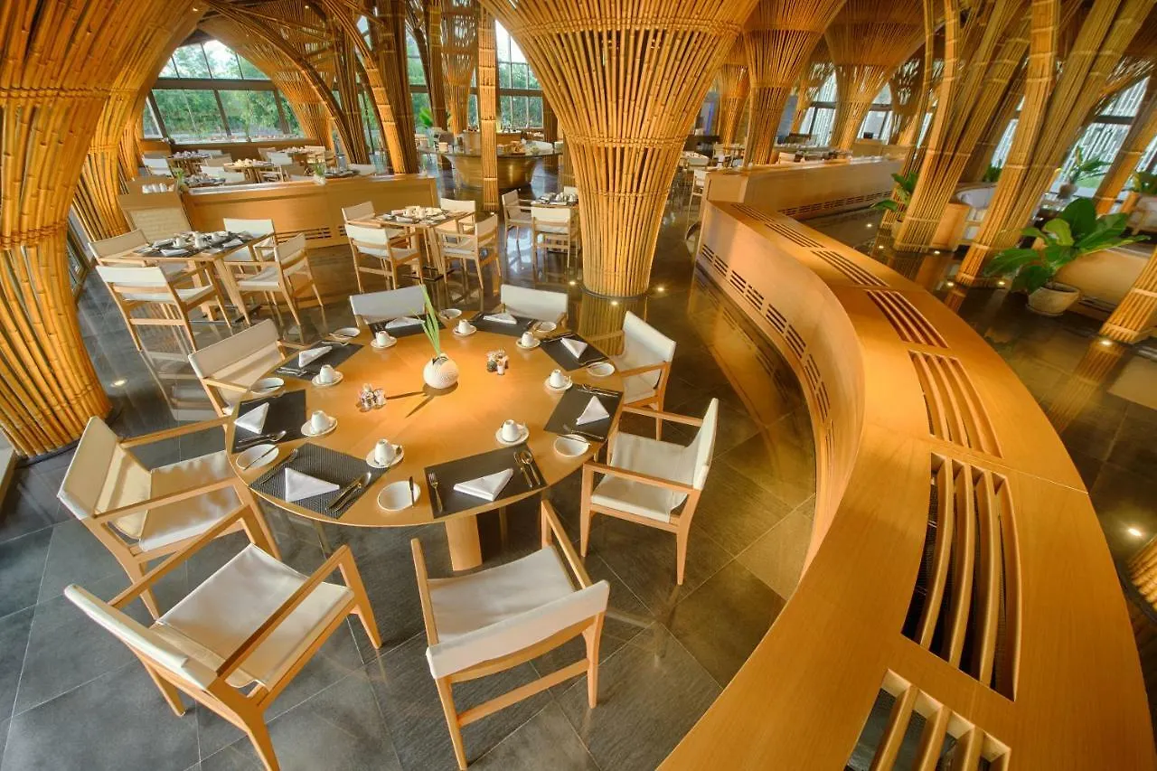 Naman Retreat Hotel Da Nang Vietnam