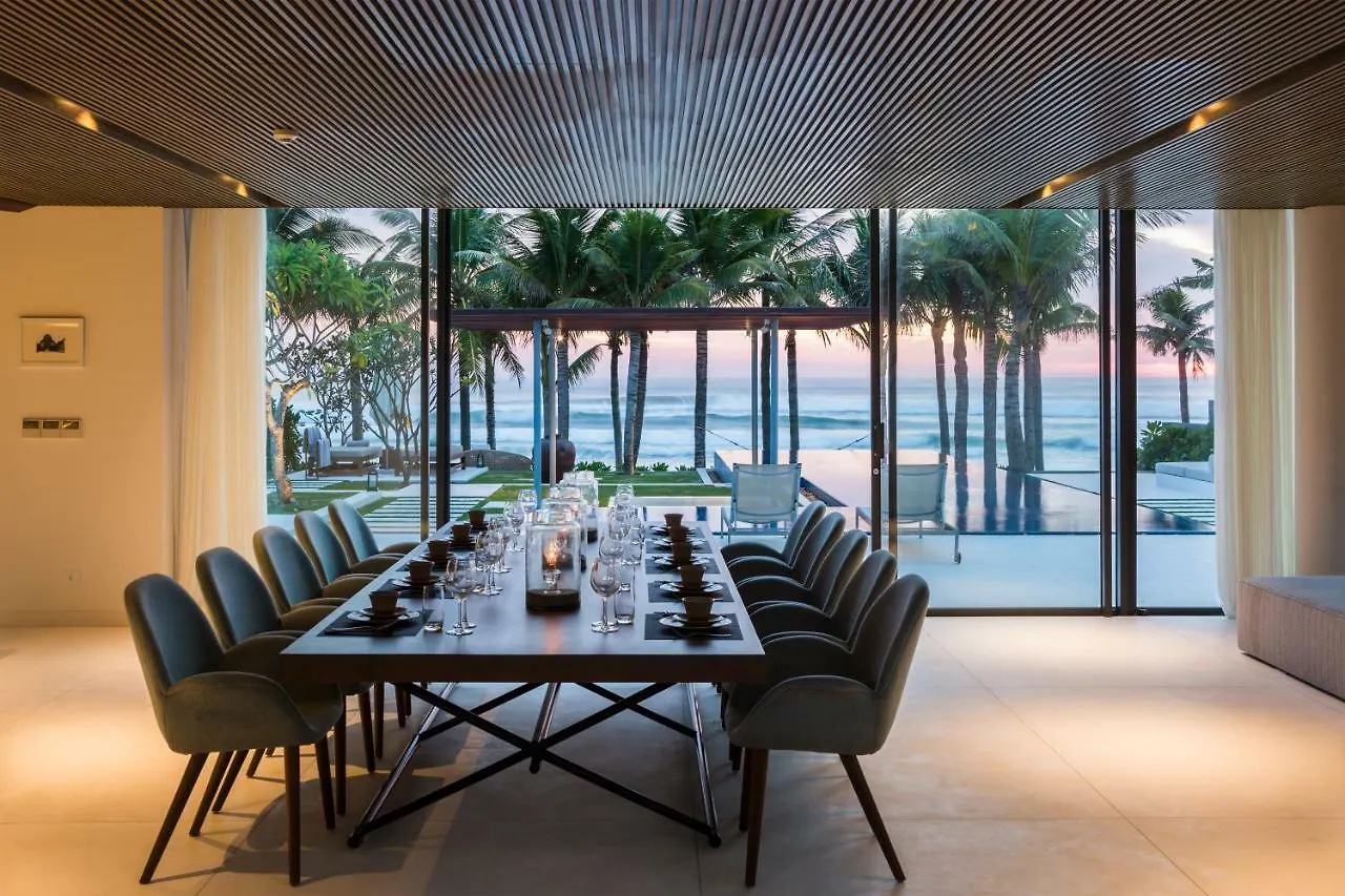Hotel Naman Retreat Đà Nẵng Vietnam