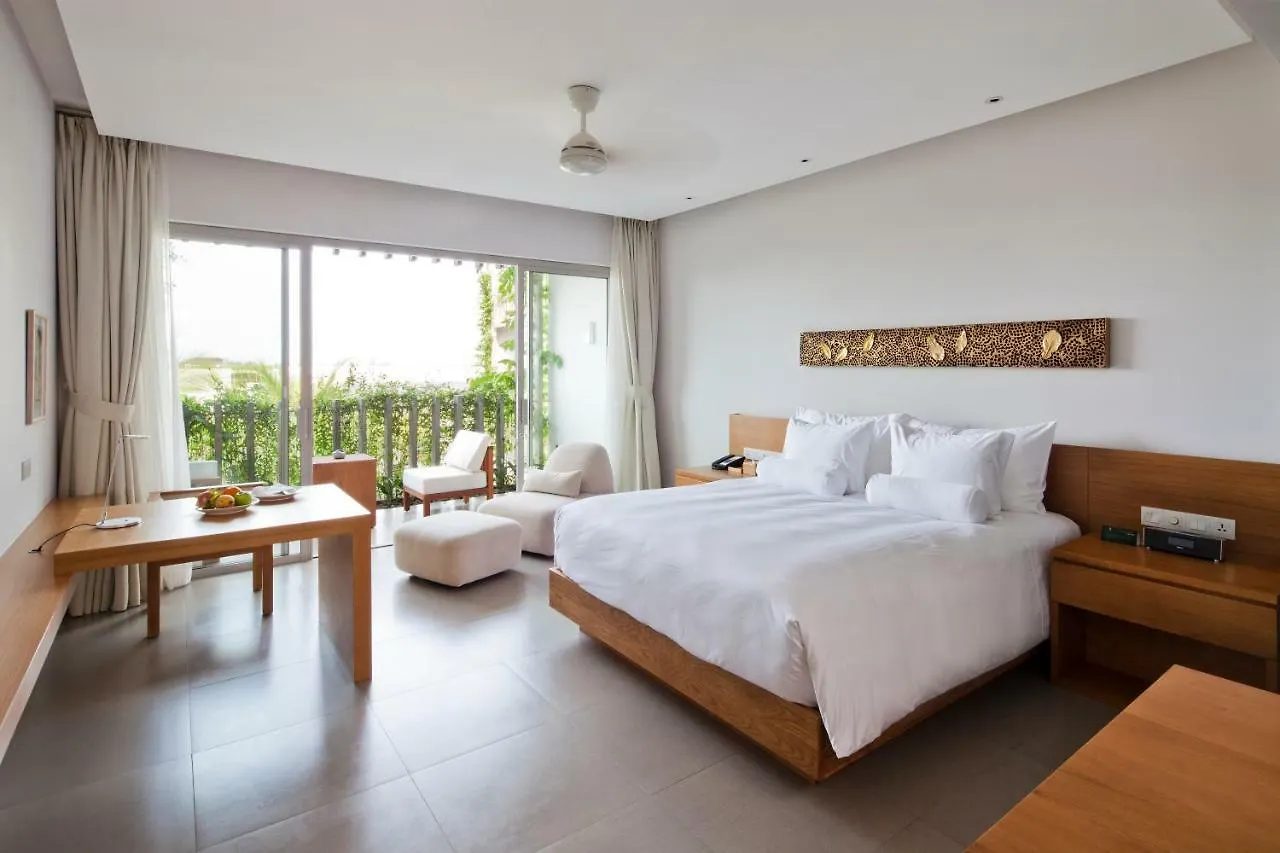 Resort Naman Retreat Hotel Da Nang